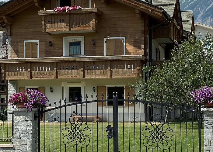 Appartamento \'Reit\' - Bormio - Giardino, Parcheggio, Wi-Fi