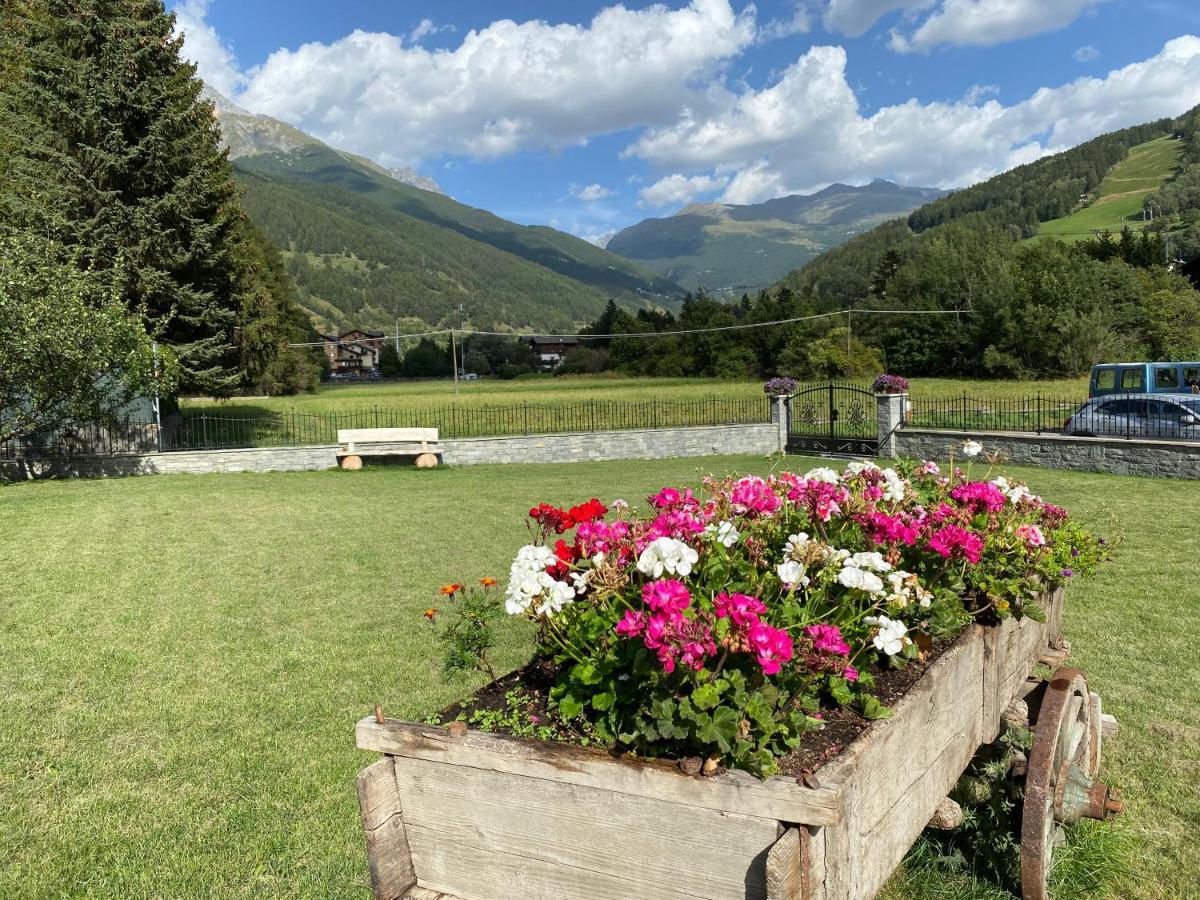 'reit' - - Giardino, Parcheggio, Wi-fi