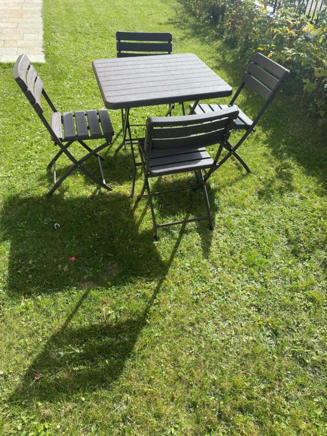 'reit' - - Giardino, Parcheggio, Wi-fi * Bormio