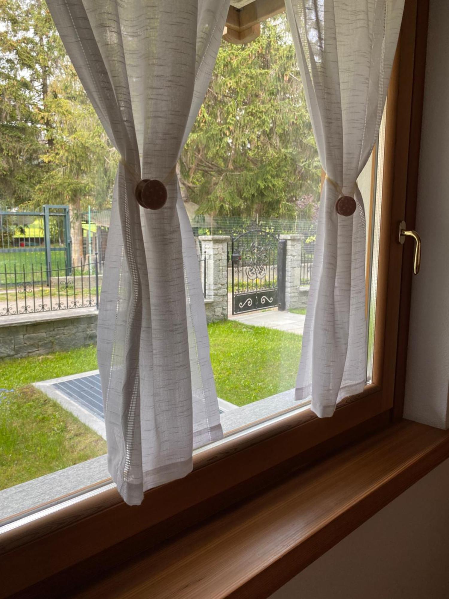 'reit' - - Giardino, Parcheggio, Wi-fi Appartement *