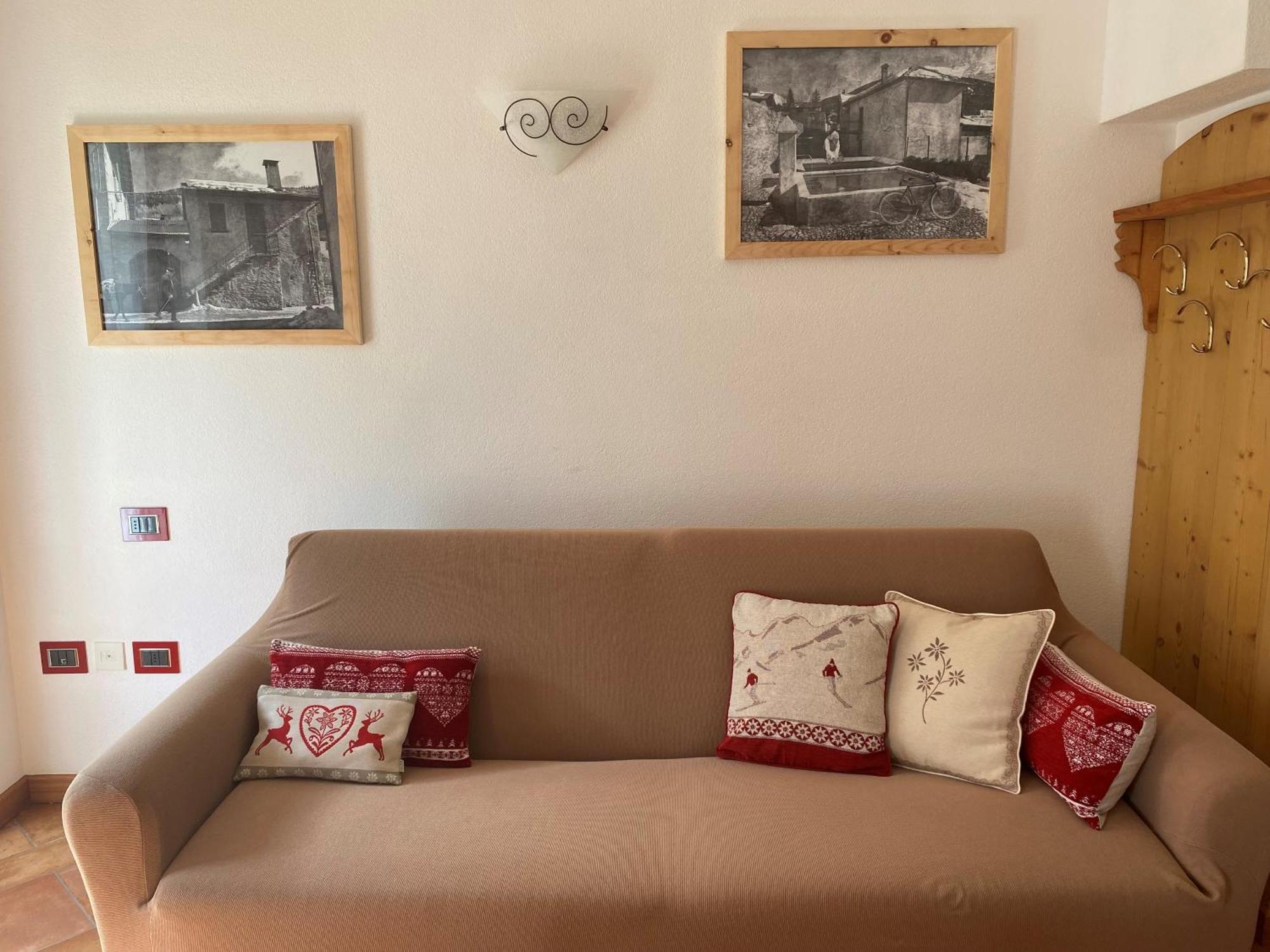 'reit' - - Giardino, Parcheggio, Wi-fi Appartement *