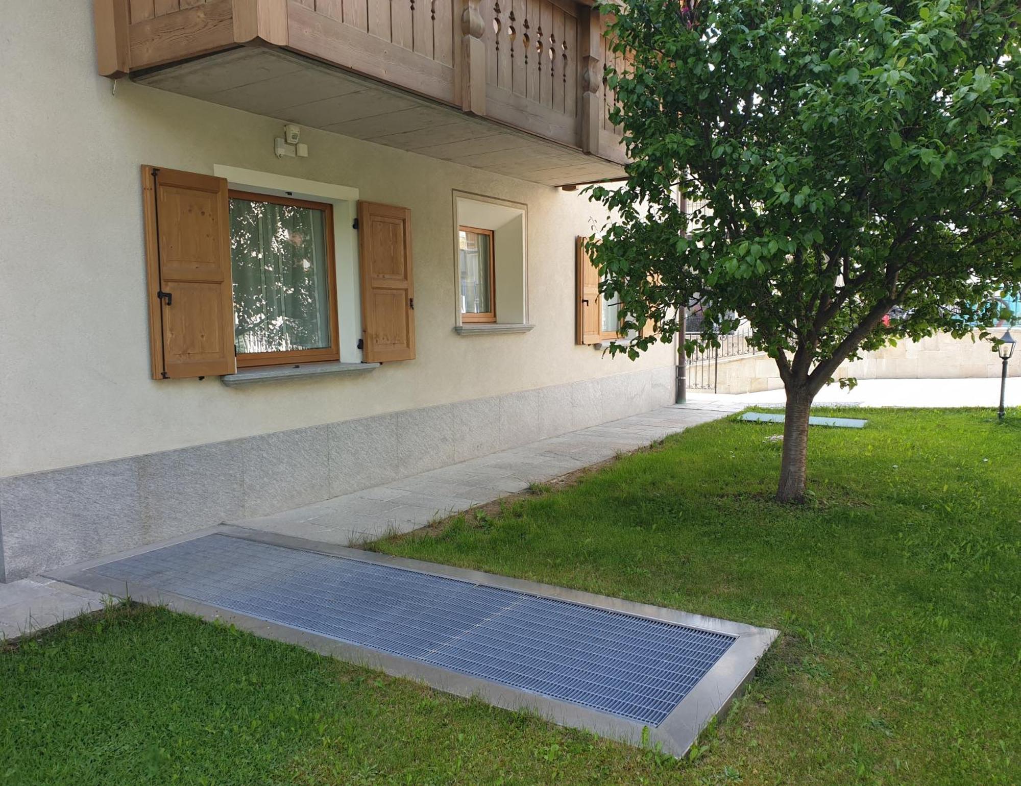 'reit' - - Giardino, Parcheggio, Wi-fi * Bormio