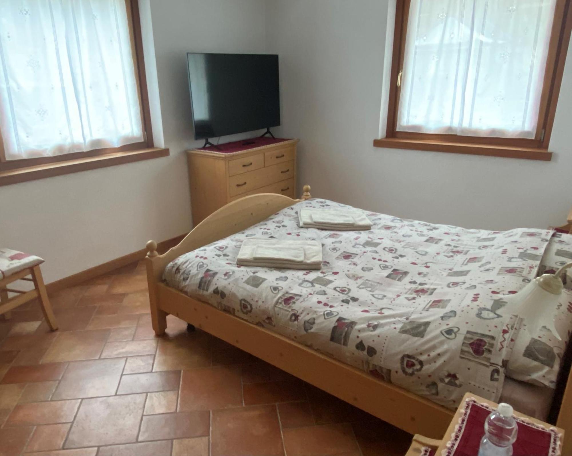 'reit' - - Giardino, Parcheggio, Wi-fi Appartement