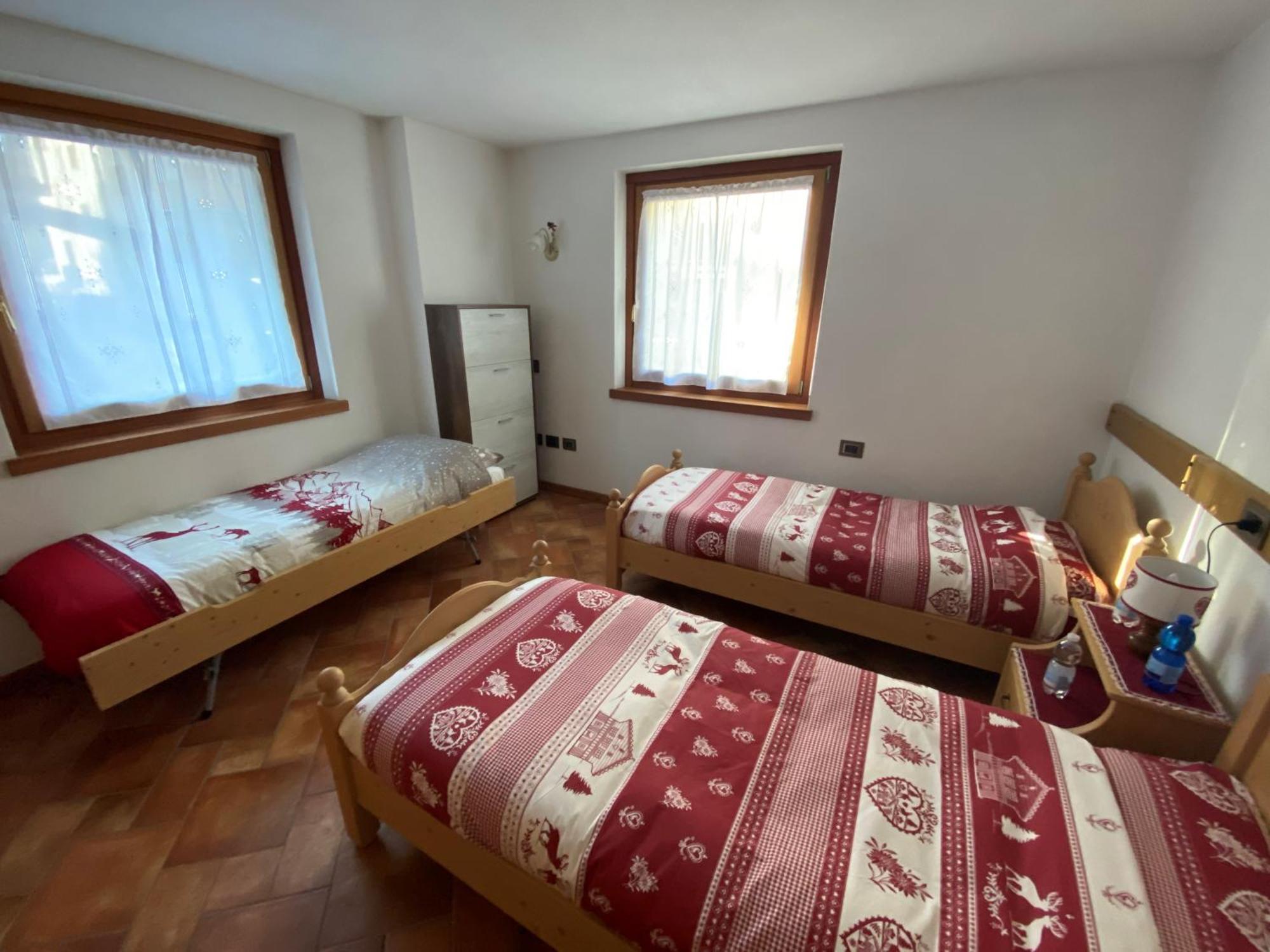 'reit' - - Giardino, Parcheggio, Wi-fi Apartment