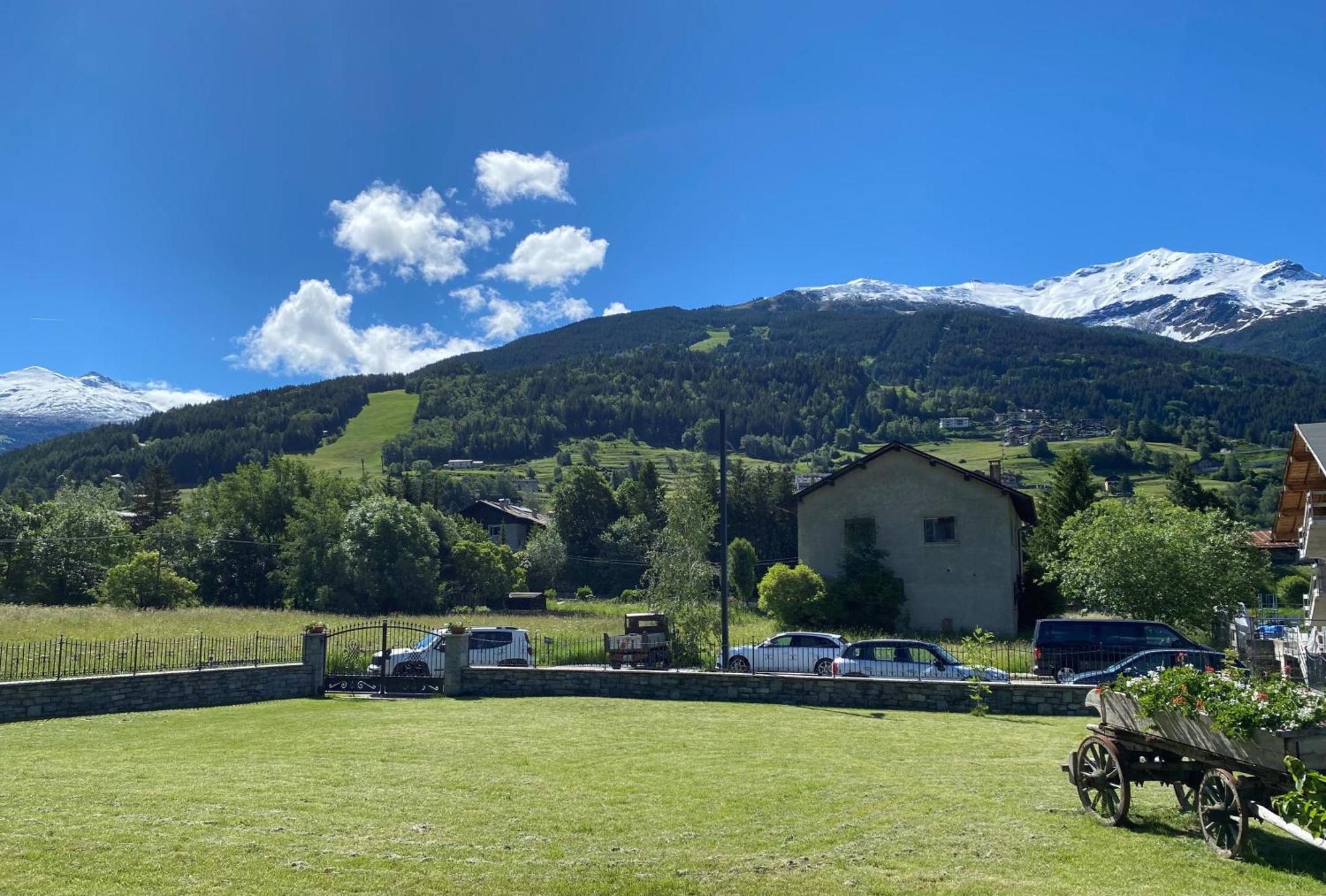 Appartement 'reit' - - Giardino, Parcheggio, Wi-fi